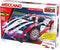 Meccano - 25-in-1 Super Car - Rood - S.T.E.A.M.-bouwpakket - 347 onderdelen