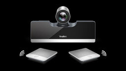 Yealink Beamer - VC500 - Draadloos - Micpod
