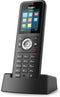 Yealink DECT W59R DECT-telefoonhandset Zwart