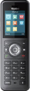 Yealink DECT W59R DECT-telefoonhandset Zwart