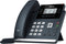 Yealink SIP-T42U VoIP telefoon (opvolger T41S/T42S)