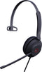Yealink UH37 Mono Teams Headset (Zwart)