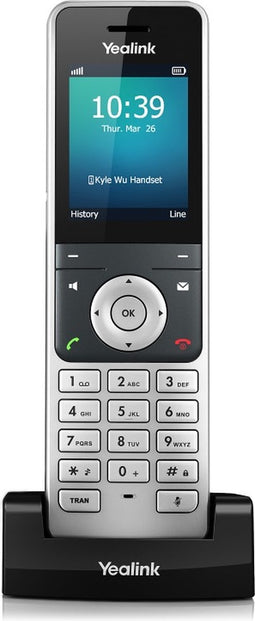 Yealink W56H HD IP DECT handset (Geen Basisstation)