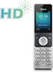 Yealink W56H HD IP DECT handset (Geen Basisstation)