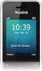 Yealink W56H HD IP DECT handset (Geen Basisstation)