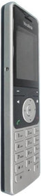 Yealink W56H HD IP DECT handset (Geen Basisstation)