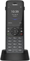 Yealink W78H IP telefoon Zwart TFT