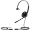 Yealink YHS34 (Zwart)