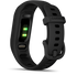 Garmin VivoSmart 5 - Activity Tracker - Hartslagmonitor Slaapmonitor - Zwart L