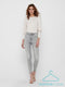 ONLY ONLMILA HW SK ANK BJ755 NOOS - Dames Jeans - Skinny fit - Hoge taille - W27 X L30