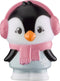 Klorofil Dennenappel Speelset - Snoepwinkel - Interactief Kinderspeelgoed - Met Pinguïnfiguur - Vanaf 18 maanden - 5-Delig