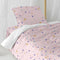 Happy Friday Duvet cover set 2 pieces Sky stars 180x220 cm (Single) Multicolor