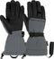 Reusch Discovery - Heren Handschoen - Gore-Tex Touch Tec - Asphalt / Black