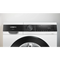 Siemens WG56G2Z41 - Wasmachine - 10 kg - 1600 tpm - Energieklasse A - Wit