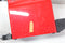 Krups Nespresso Inissia XN1005 - Koffiecupmachine - 19 bar druk - Rood