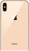 Apple iPhone XS - Goud - 512 GB - Fysieke simkaart + eSIM