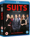 Suits - Seizoen 8 - Blu-ray - Amerikaanse juridische dramaserie