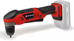 Einhell TE-AD 18 Li - Accu Haakse Boor-/Schroefmachine - 45 Nm koppel - Solo