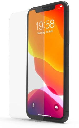 Hama iPhone 11 - Screenprotector - Transparant