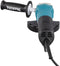 Makita GA5050 - Haakse slijper - 125 mm schijfdiameter - 11000 min-1 toerental