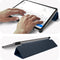 Dux Ducis - Tablet Hoes geschikt voor Nokia T21 (2022) - 10.4 Inch - Domo Book Case - Auto Sleep/Wake functie - Blauw