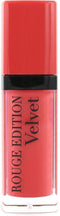 Bourjois Rouge Edition Velvet Liquid 8 ML