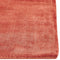 GESI II - Vloerkleed - Oranje - 80 x 150 cm - Viscose
