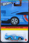 Hot Wheels Porsche 935 Porsche Celebrations GRT01-979G