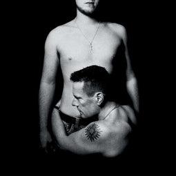 U2 - Songs Of Innocence - 2 CD Deluxe Edition Limited Edition (2 stuks)