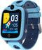 YEDASAH - 4G - Smartwatch voor kinderen - Blauw