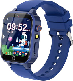 YEDASAH - Smartwatch Kinderen - HD-scherm - 26 Spellen