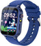 YEDASAH - Smartwatch Kinderen - HD-scherm - 26 Spellen