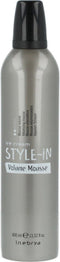 Inebrya - Ice Cream Style-In Volume Mousse - Objemová pěna - 400ml
