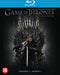 HBO Game Of Thrones - Seizoen 1 - Blu-ray - 16 jaar (5051888099810)