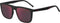 Hugo By Boss Hg 1304/S - Heren Zonnebril - Met spiegelglazen - Zwart/Rood