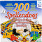 Clown Games Spellendoos 200dlg NL/FR/DU/EN