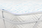 Home&Comfort - Verkoelende matrasbeschermer - Snelle warmteafvoer - Geschikt voor matrassen tot 30 cm dik