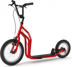 Yedoo City Step Rood