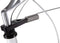 Yedoo Dog Adapter 25.4 Voor Yedoo Dragstr, Rodstr, Friday, Mezeq, Mula, City, S2016, S1616,