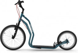 Yedoo Mula Blauw - 14+ - Hondenstep