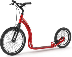 YEDOO RODSTR 20/16 ROOD