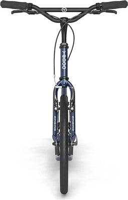 Yedoo S2020 - Blauw - Allround Step