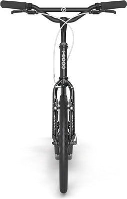 Yedoo S2020 - Zwart - Allround Step
