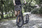 Yedoo S2020 - Zwart - Allround Step