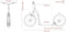 Yedoo S2020 - Zwart - Allround Step