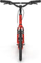 Yedoo Step Dragstr 20/20 Rood