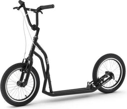Yedoo Step S1616 zwart