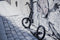 Yedoo Step S1616 zwart