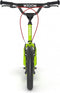 Yedoo Step Wzoom, Groen