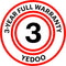Yedoo Step Wzoom, Groen